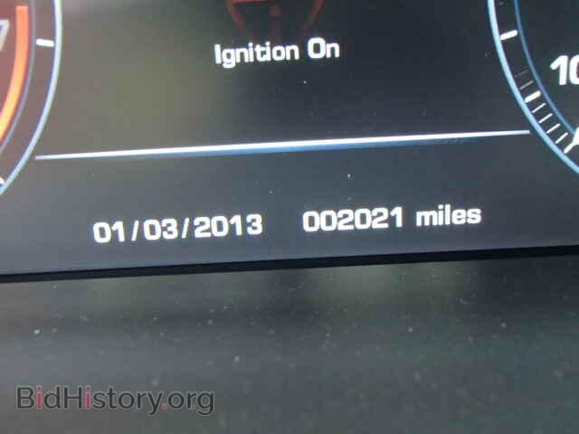 2015 LAND ROVER RANGEROVER - VIN: SALGS2TF6FA220209 - Фото 8