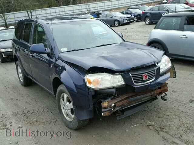 Photo 5GZCZ53457S879152 - SATURN VUE 2007
