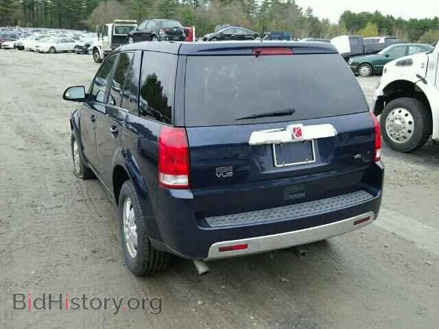 2007 SATURN VUE - VIN: 5GZCZ53457S879152 - Фото 3