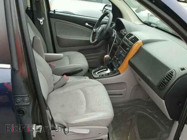 2007 SATURN VUE - VIN: 5GZCZ53457S879152 - Фото 5