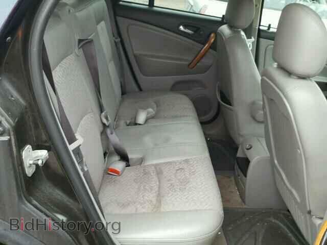 2007 SATURN VUE - VIN: 5GZCZ53457S879152 - Фото 6