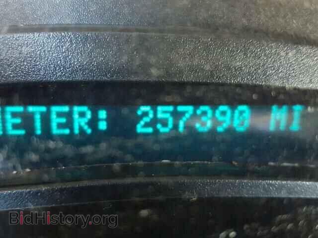 2006 CHEVROLET SILVERADO - VIN: 1GCHK23D86F255847 - Фото 8
