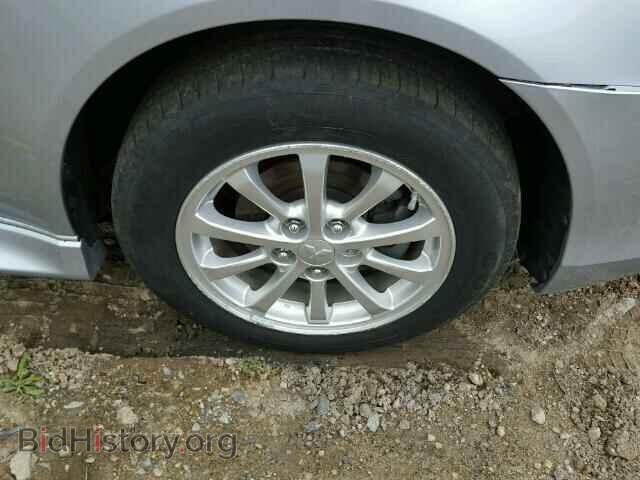 2014 MITSUBISHI LANCER - VIN: JA32U2FU0EU001196 - Фото 10