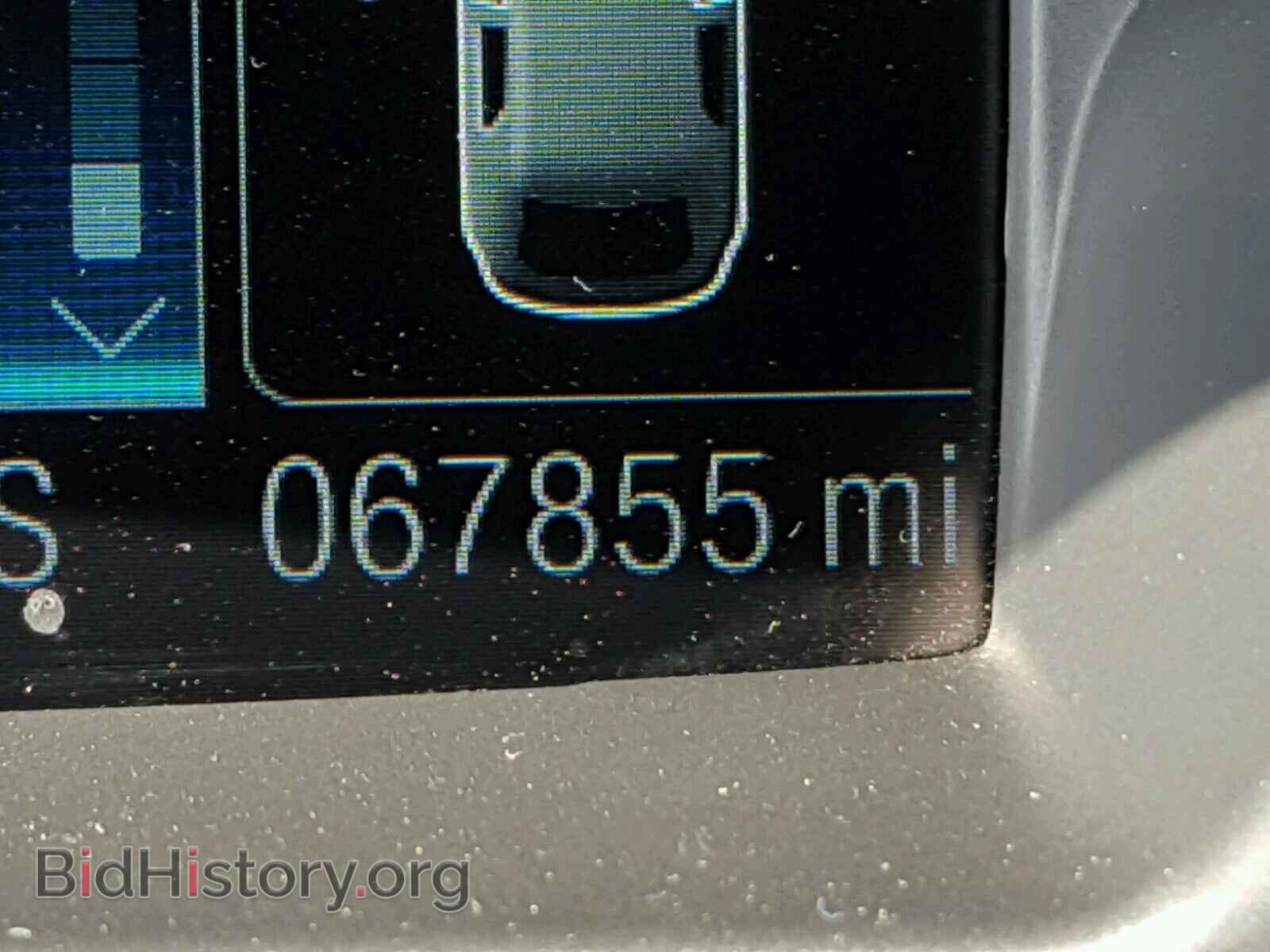 2013 FORD ESCAPE - VIN: 1FMCU0GX8DUC62332 - Фото 8