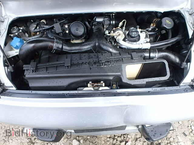 2003 PORSCHE 911 - VIN: WP0AB29973S686364 - Фото 7