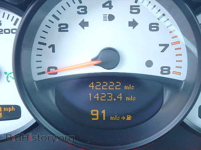 2003 PORSCHE 911 - VIN: WP0AB29973S686364 - Фото 8