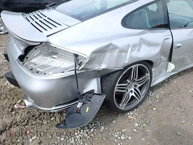 2003 PORSCHE 911 - VIN: WP0AB29973S686364 - Фото 9