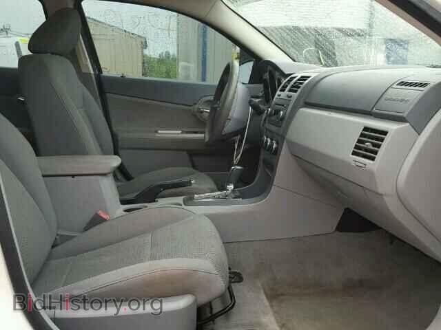 2008 DODGE AVENGER - VIN: 1B3LC56K68N604131 - Фото 5