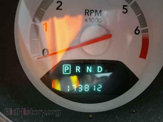2008 DODGE AVENGER - VIN: 1B3LC56K68N604131 - Фото 8