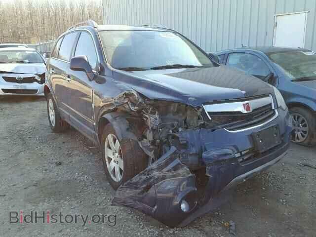 Фотография 3GSCL53798S577175 - SATURN VUE 2008