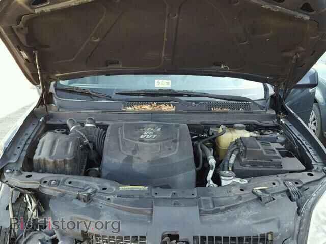 2008 SATURN VUE - VIN: 3GSCL53798S577175 - Фото 7