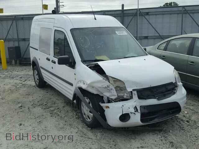 Photo NM0LS6BN2BT073159 - FORD TRANSIT CO 2011