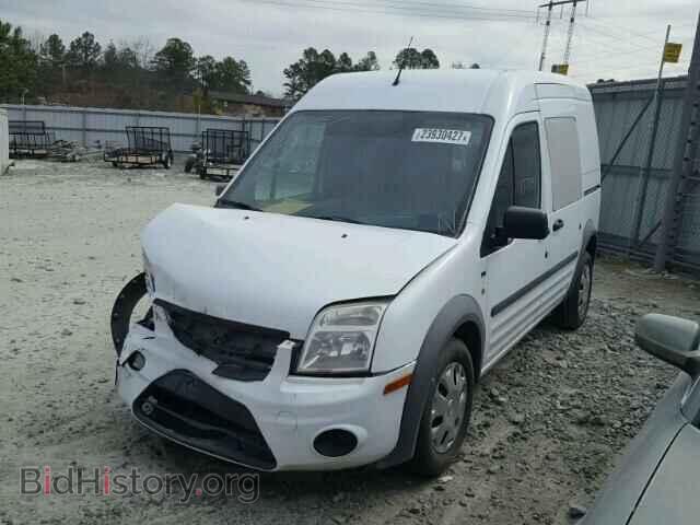 2011 FORD TRANSIT CO - VIN: NM0LS6BN2BT073159 - Фото 2