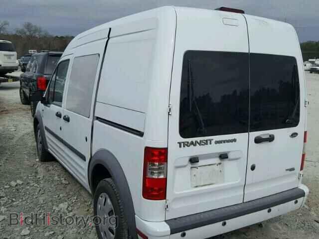 2011 FORD TRANSIT CO - VIN: NM0LS6BN2BT073159 - Фото 3