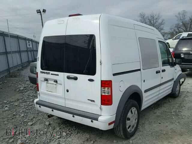 2011 FORD TRANSIT CO - VIN: NM0LS6BN2BT073159 - Фото 4