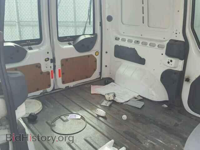2011 FORD TRANSIT CO - VIN: NM0LS6BN2BT073159 - Фото 6