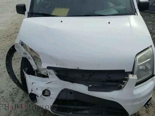 2011 FORD TRANSIT CO - VIN: NM0LS6BN2BT073159 - Фото 7