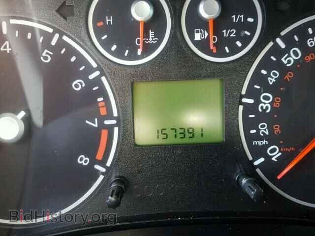 2011 FORD TRANSIT CO - VIN: NM0LS6BN2BT073159 - Фото 8