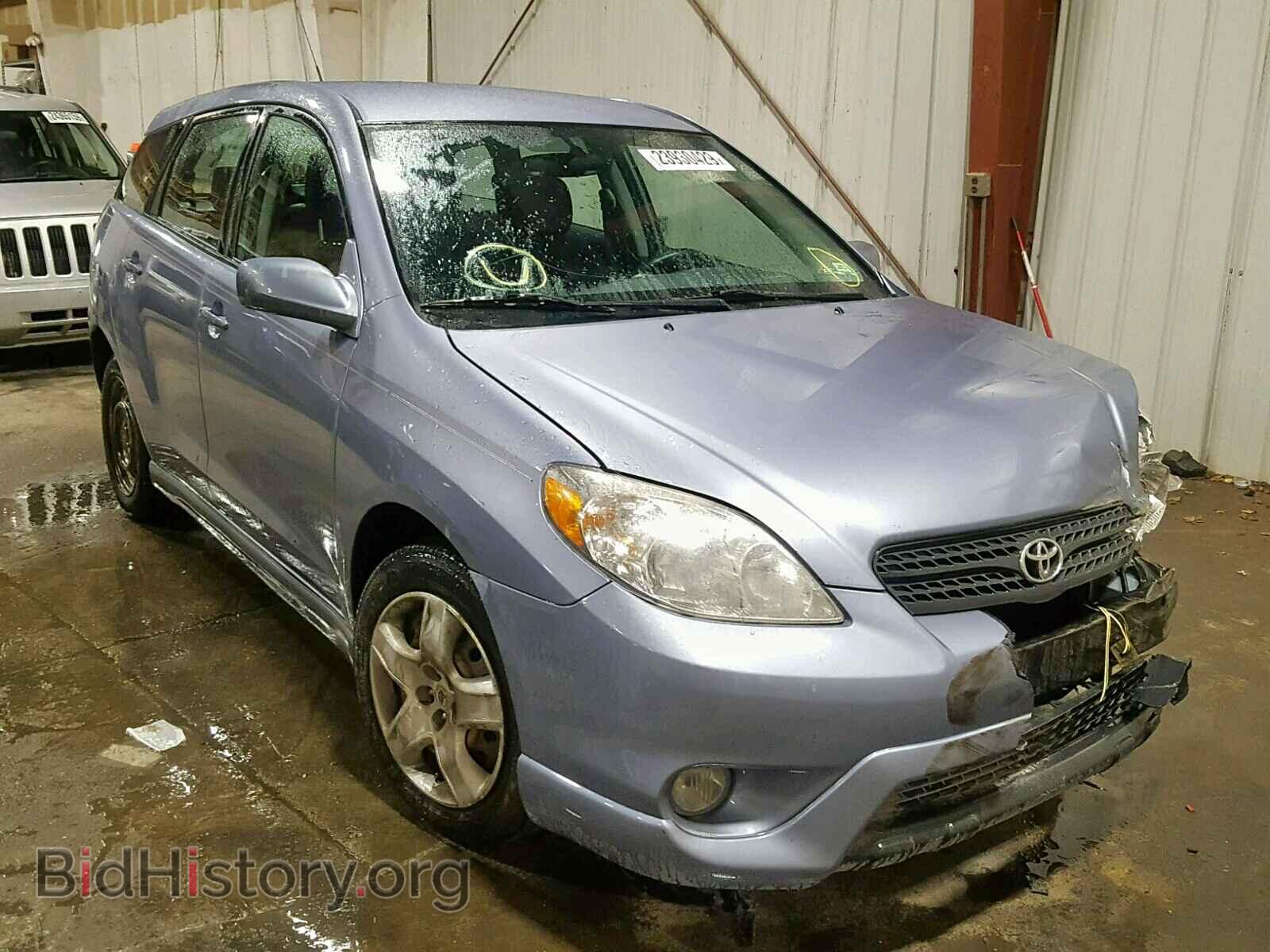 Фотография 2T1KR32E37C643936 - TOYOTA COROLLA 2007