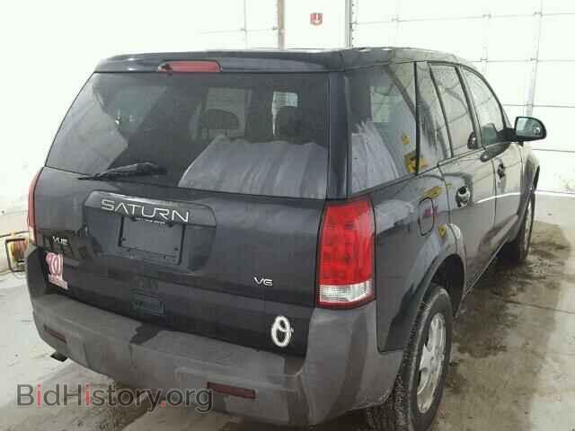 2004 SATURN VUE - VIN: 5GZCZ53494S863015 - Фото 4