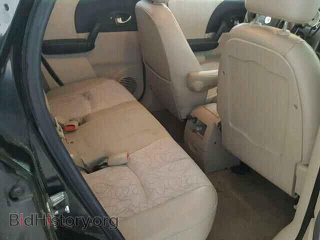 2004 SATURN VUE - VIN: 5GZCZ53494S863015 - Фото 6