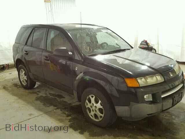 2004 SATURN VUE - VIN: 5GZCZ53494S863015 - Фото 9
