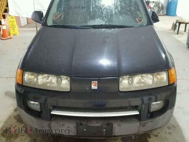 2004 SATURN VUE - VIN: 5GZCZ53494S863015 - Фото 10