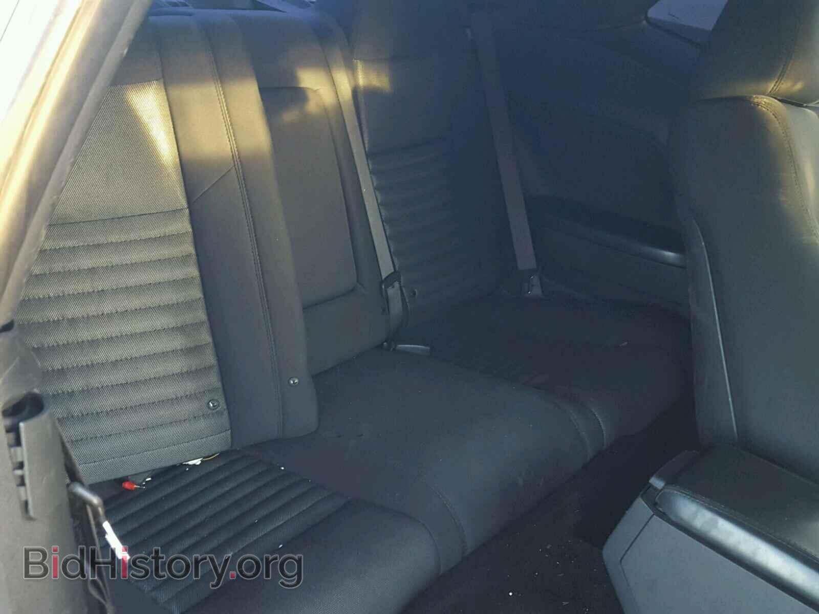 2013 DODGE CHALLENGER - VIN: 2C3CDYAG7DH561913 - Photo 6