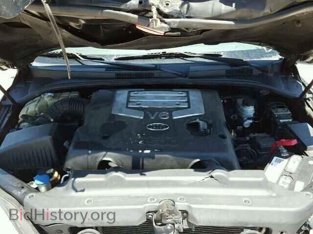 2006 KIA SORENTO - VIN: KNDJD733365510359 - Фото 7