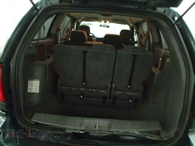 2006 DODGE CARAVAN - VIN: 1D4GP24E76B649645 - Фото 10