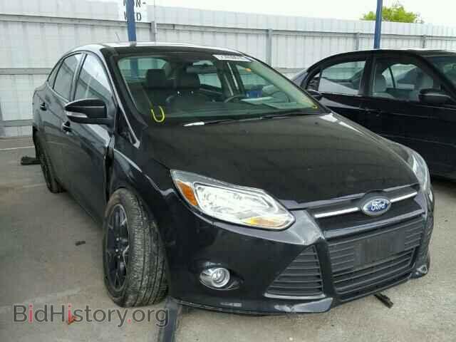 Фотография 1FADP3F24DL116562 - FORD FOCUS 2013