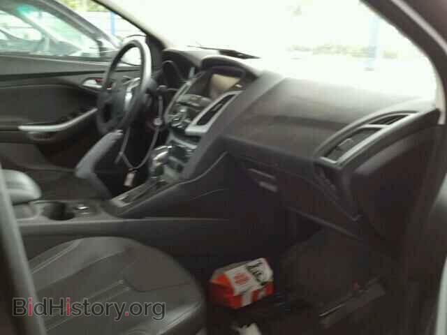 2013 FORD FOCUS - VIN: 1FADP3F24DL116562 - Фото 5