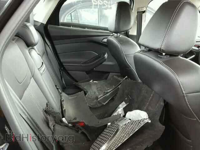 2013 FORD FOCUS - VIN: 1FADP3F24DL116562 - Фото 6