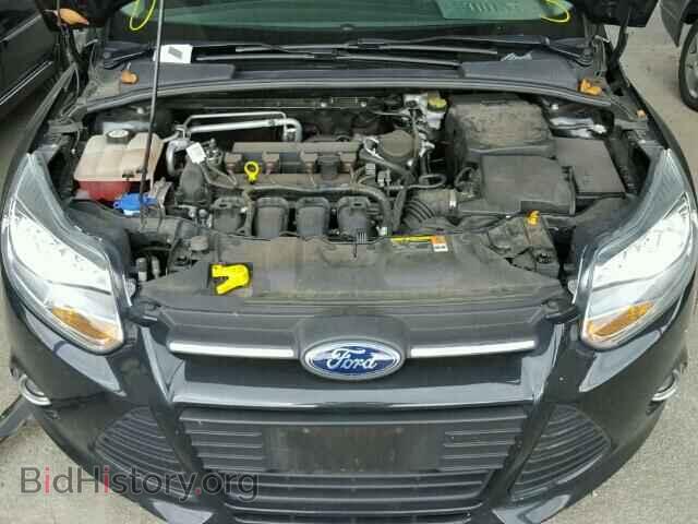 2013 FORD FOCUS - VIN: 1FADP3F24DL116562 - Фото 7