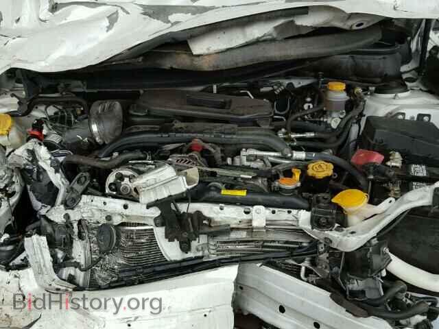 2010 SUBARU OUTBACK - VIN: 4S4BRBCC4A3322698 - Фото 7