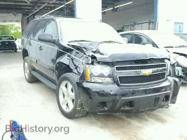 Фотография 1GNSCAE01ER133701 - CHEVROLET TAHOE 2014