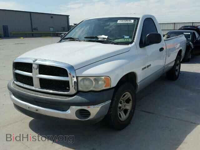 2003 DODGE RAM 1500 - VIN: 1D7HA16K93J511693 - Photo 2