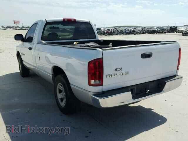 2003 DODGE RAM 1500 - VIN: 1D7HA16K93J511693 - Photo 3