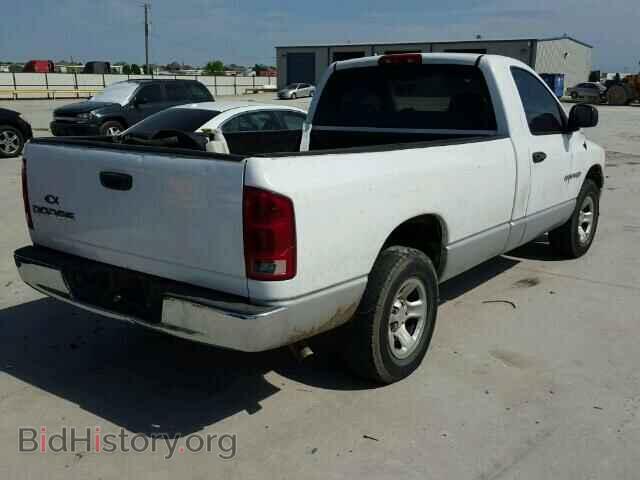 2003 DODGE RAM 1500 - VIN: 1D7HA16K93J511693 - Photo 4