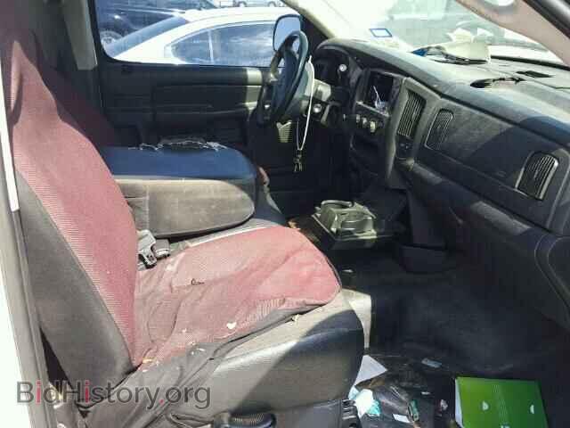 2003 DODGE RAM 1500 - VIN: 1D7HA16K93J511693 - Photo 5