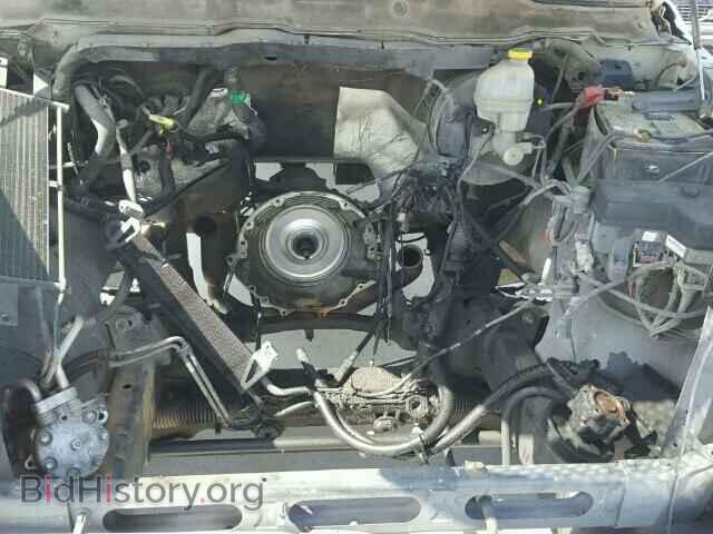 2003 DODGE RAM 1500 - VIN: 1D7HA16K93J511693 - Photo 7