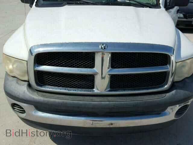 2003 DODGE RAM 1500 - VIN: 1D7HA16K93J511693 - Photo 9
