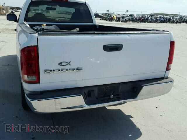 2003 DODGE RAM 1500 - VIN: 1D7HA16K93J511693 - Photo 10
