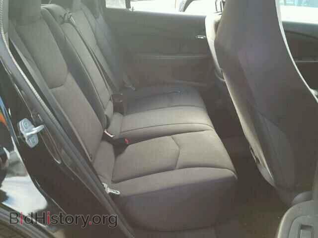 2013 CHRYSLER 200 - VIN: 1C3CCBBB5DN539175 - Фото 6