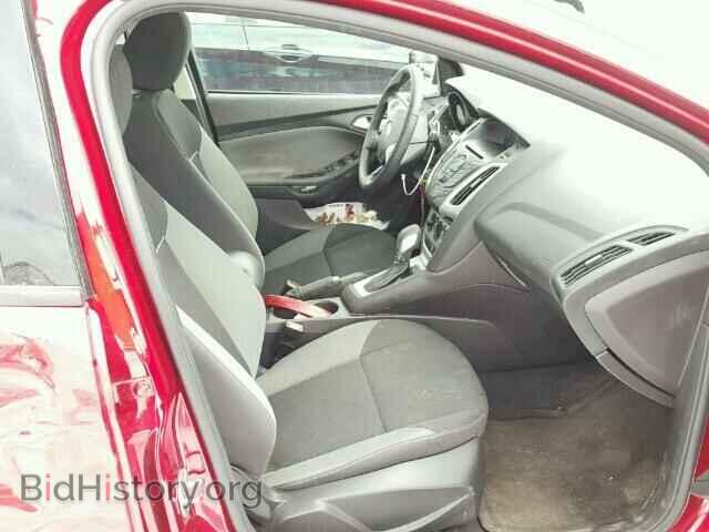 2014 FORD FOCUS - VIN: 1FADP3F29EL415577 - Photo 5