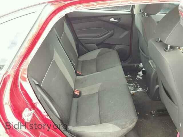 2014 FORD FOCUS - VIN: 1FADP3F29EL415577 - Photo 6