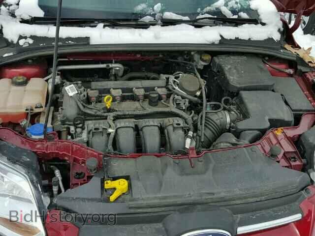 2014 FORD FOCUS - VIN: 1FADP3F29EL415577 - Photo 7