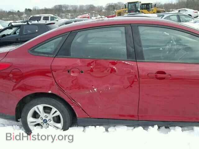 2014 FORD FOCUS - VIN: 1FADP3F29EL415577 - Photo 9