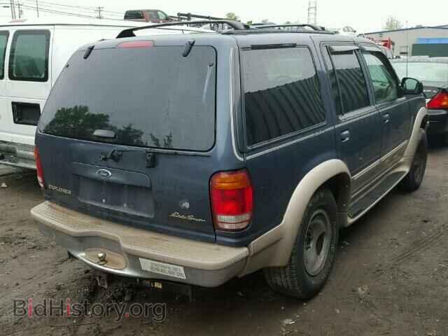 1998 FORD EXPLORER - VIN: 1FMZU34EXWUB19853 - Фото 4