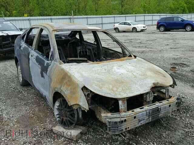 Фотография 1FAHP35N69W177186 - FORD FOCUS 2009